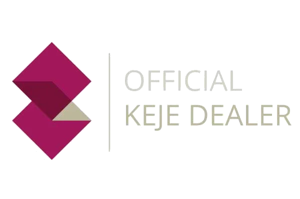 Keje logo