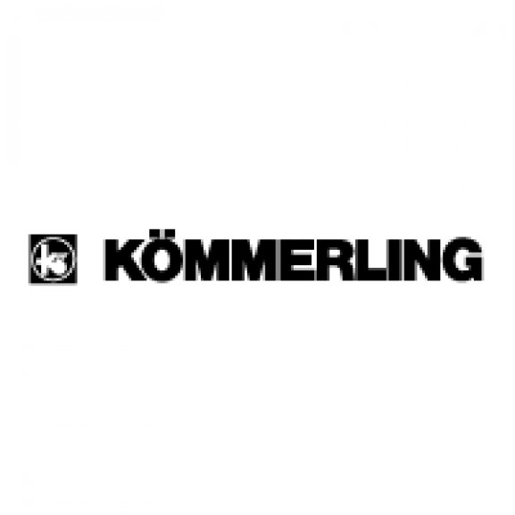 Kömmerling logo