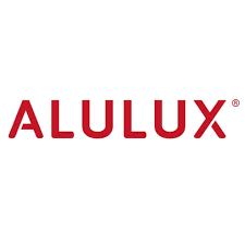 Logo alulux
